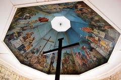 Magellan's Cross in Cebu