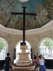 Magellan Cross in Cebu