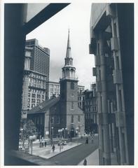 Old South Meeting House