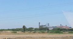 GAIL, Gas Authority of India Limited headquarters building