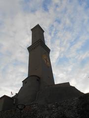 Genoa Lighthouse