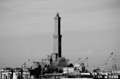 Photo of Il Faro in Genoa, Italy