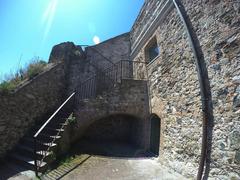 Fortezza Del Priamar