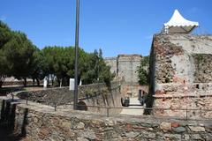 Savona Fortezza del Priamar view