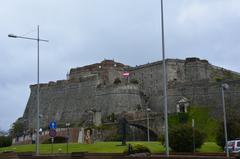 Savona Fortezza del Priamar