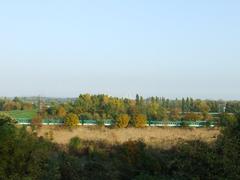 Budakalász HÉV station