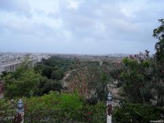 Safari Park Karachi scenic view