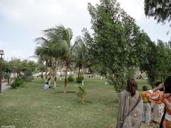 Safari Park in Karachi