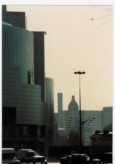 Place de la Bastille in 1993