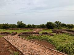 Great Kitchen in Thotlakonda, Visakhapatnam