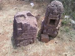 Relief at Thotlakonda Buddhist complex