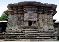 Thousand Pillar Temple, ASI Monument