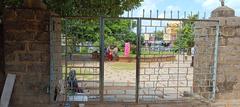 Thousand Pillar Temple Hanamkonda