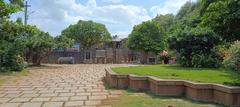 Thousand Pillar Temple in Hanamkonda