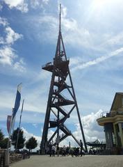 Uetliberg Aussichtsturm 2013