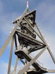 Aussichtsturm Uetliberg, Uto Kulm, Switzerland