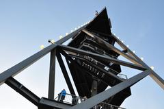 Uetliberg observation tower