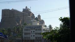 Rockfort in Trichy