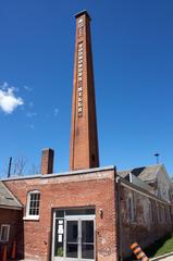 Todmorden Mills in Toronto