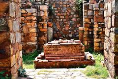 Balban Khan's Tomb and Jamali Kamali Mosque