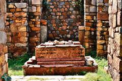 Balban Khan's Tomb and Jamali Kamali Mosque