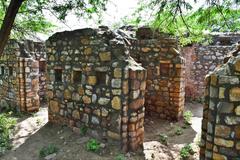 Tomb of Balban Khan