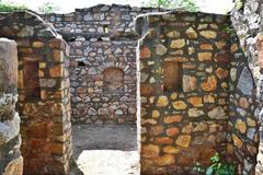 Balban Khan's Tomb