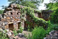 Balban Khan's Tomb