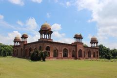 Mariam's Tomb