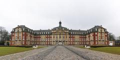 Fürstbischöfliches Schloss Münster