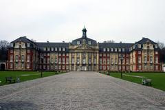 Münster Castle