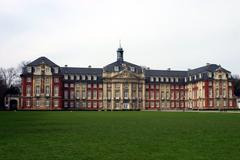 Münster Castle