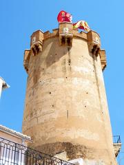 Torre de Paterna, Valencia