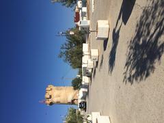 Torre de Paterna and nearby caves