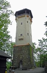 Aussichtsturm Diana bei Karlsbad