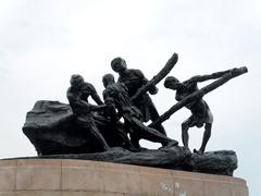 Marina Beach, Chennai, Tamil Nadu