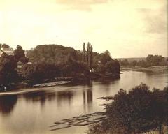 Tuskulėnai Lithuania historical photograph 1873-1881