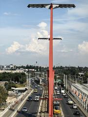 Budapest Rákóczi Bridge