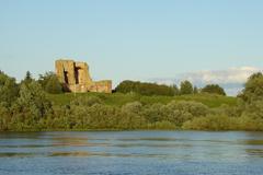 Riurikovo Gorodishche historical site