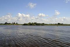 Veliky Novgorod panoramic view