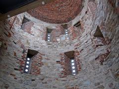 Church of the Annunciation at Gorodishche in Veliky Novgorod