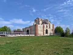 Church of the Annunciation in Veliky Novgorod