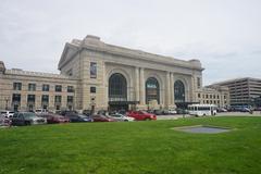 Kansas City Union Station