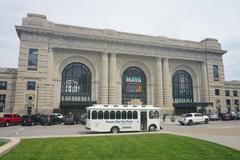 Kansas City Union Station