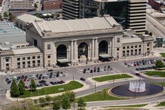 Kansas City Union Station