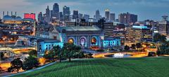 Kansas City Union Station