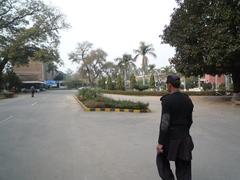 University of Agriculture, Faisalabad