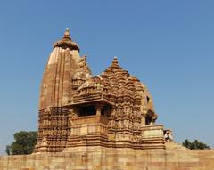 Vaman Temple, Khajuraho