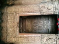 Khajuraho western group of temples