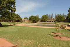 Vattakottai Fort in Tamil Nadu